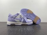 Women O*ff W*hite Top Sneakers