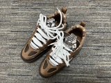 Men L*ouis V*uitton Top Sneaker