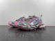Men Women B*alenciaga Top Sneakers