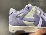 Women O*ff W*hite Top Sneakers