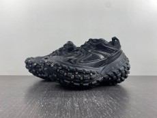 Men Women B*alenciaga Top Sneakers