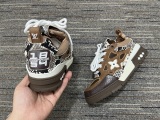 Men L*ouis V*uitton Top Sneaker