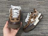 Men L*ouis V*uitton Top Sneaker