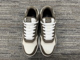 Men Women D*ior Top Sneakers