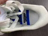 sacai x N*ike Waffle Woven Green Gusto DR5209-300