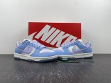 N*ike Dunk Low FN0323-400