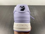 Women O*ff W*hite Top Sneakers