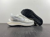 sacai x N*ike Waffle Woven Green Gusto DR5209-100