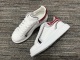 Men Women A*lexander M*cqueen Top Sneaker