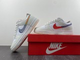 N*ike Dunk Low GS FN8913-141
