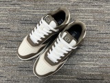 Men Women D*ior Top Sneakers