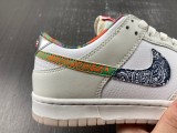 N*ike Dunk Low GS FN8913-141