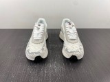 sacai x N*ike Waffle Woven Green Gusto DR5209-100