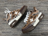 Men L*ouis V*uitton Top Sneaker