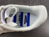 sacai x N*ike Waffle Woven Green Gusto DR5209-100