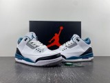 Air Jordan 3  136064-660