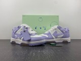 Women O*ff W*hite Top Sneakers