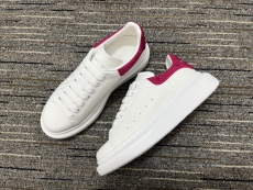 Men Women A*lexander M*cqueen Top Sneaker