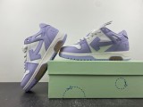 Women O*ff W*hite Top Sneakers