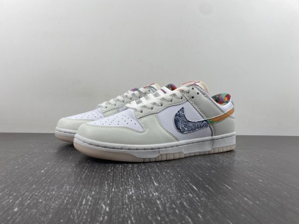 N*ike Dunk Low GS FN8913-141