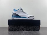 Air Jordan 3  136064-660