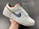 N*ike Dunk Low GS FN8913-141