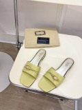 Women G*ucci Top Sandals