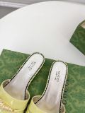 Women G*ucci Top Sandals