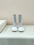 Men Women A*lexander M*cqueen Top Sneaker
