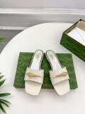 Women G*ucci Top Sandals
