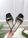 Women G*ucci Top Sandals