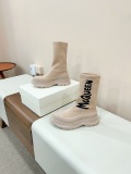 Men Women A*lexander M*cqueen Top Sneaker