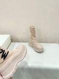 Men Women A*lexander M*cqueen Top Sneaker