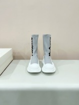 Men Women A*lexander M*cqueen Top Sneaker