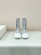 Men Women A*lexander M*cqueen Top Sneaker