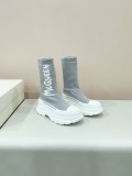 Men Women A*lexander M*cqueen Top Sneaker