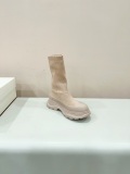 Men Women A*lexander M*cqueen Top Sneaker