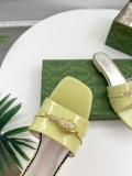 Women G*ucci Top Sandals