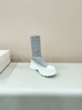 Men Women A*lexander M*cqueen Top Sneaker