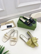 Women G*ucci Top Sandals