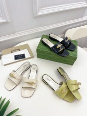 Women G*ucci Top Sandals