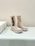 Men Women A*lexander M*cqueen Top Sneaker