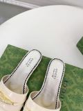 Women G*ucci Top Sandals