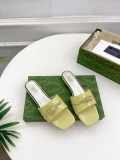 Women G*ucci Top Sandals