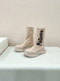 Men Women A*lexander M*cqueen Top Sneaker
