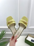 Women G*ucci Top Sandals