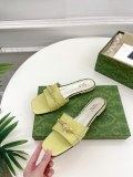 Women G*ucci Top Sandals