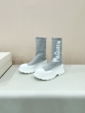 Men Women A*lexander M*cqueen Top Sneaker