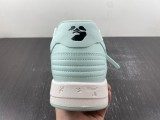Men Women O*ff W*hite Top Sneakers