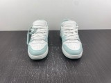 Men Women O*ff W*hite Top Sneakers